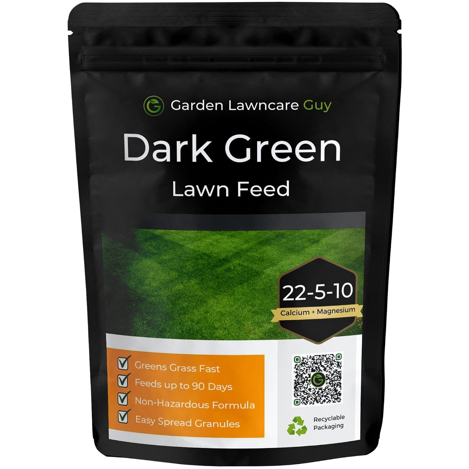 Fertilisers
