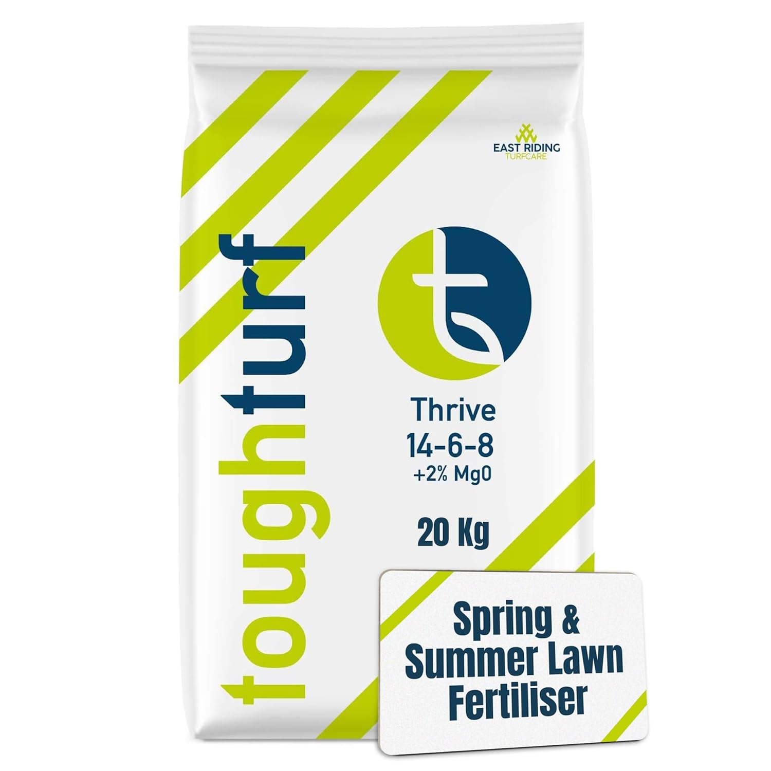 ToughTurf Thrive Fertiliser